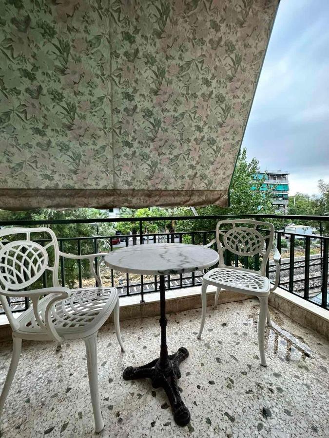 Apartment Cozy At Gazi Square