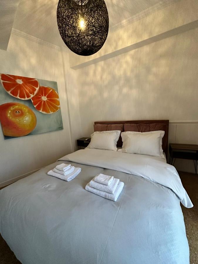 Cozy At Gazi Square Apartment *
