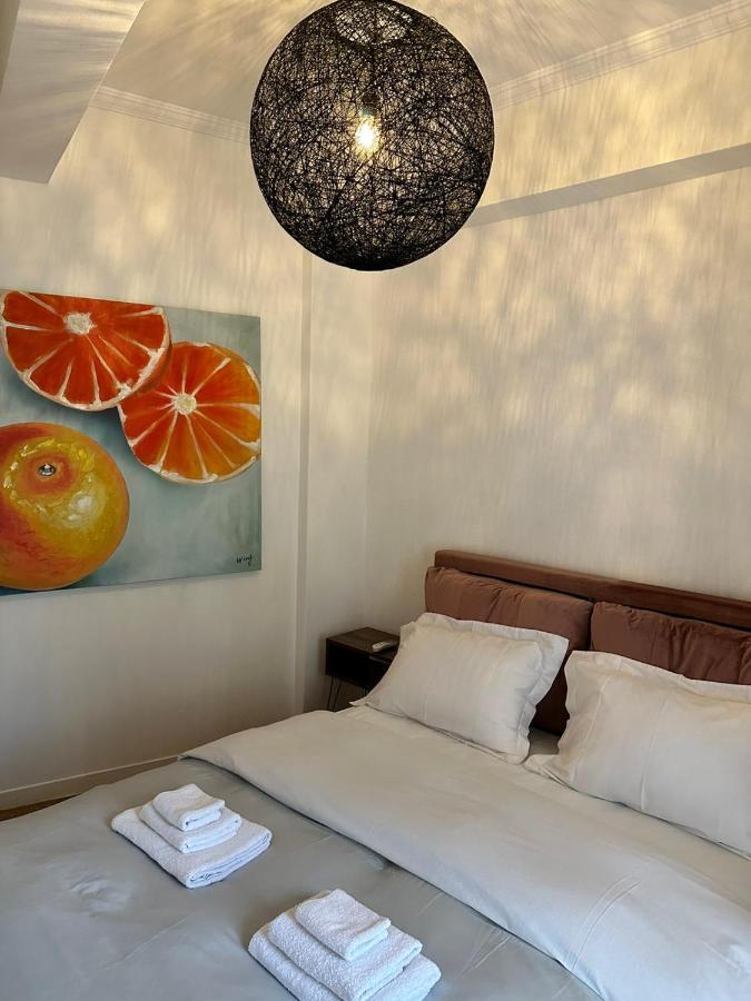 Apartment Cozy At Gazi Square Athens