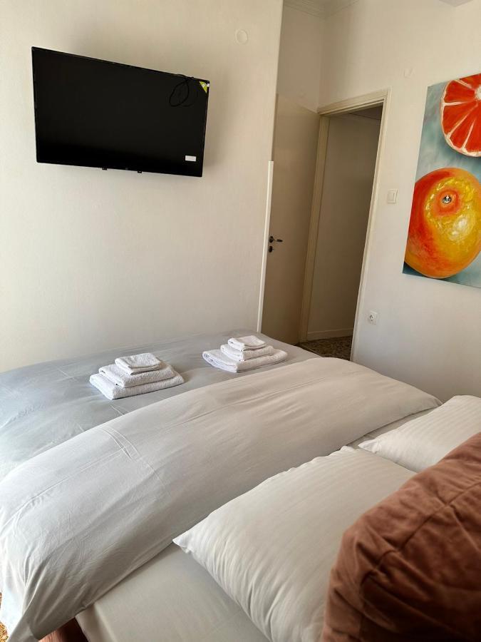 Apartment Cozy At Gazi Square